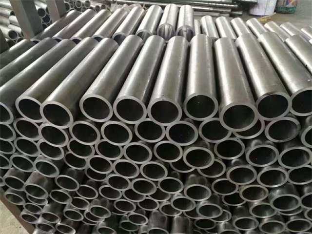 柳林30CrMo精密无缝钢管